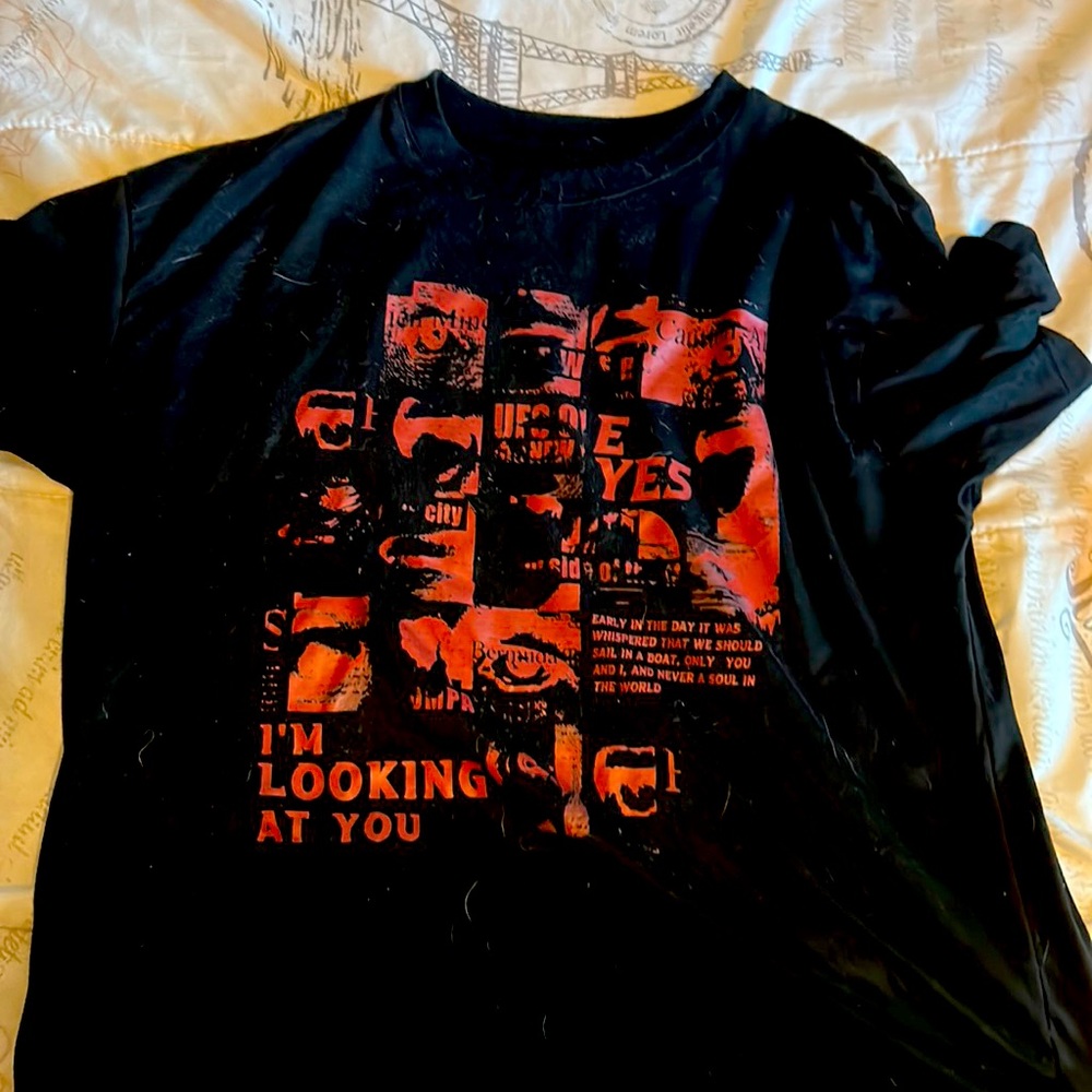 SHEIN shirt